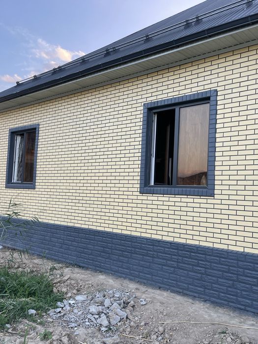 Фибробетон фасадные панели