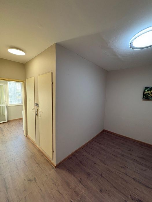 Едностаен апартамент под наем в ж.к. Овча купел 1, 412 вх В