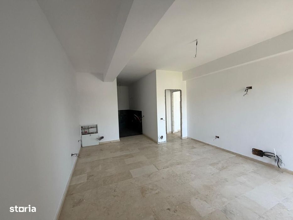 Apartament 4 Camere Tip Duplex, Investitie