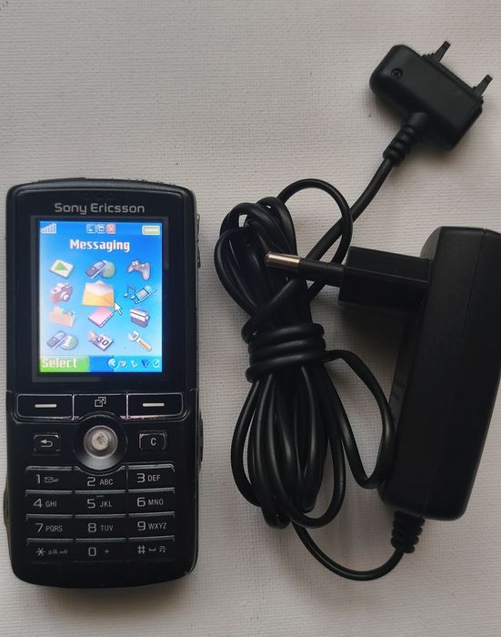 Sony Ericsson k750i