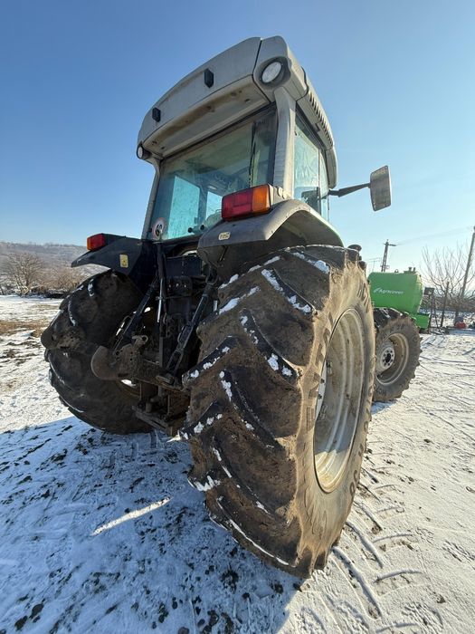 Tractor Deutz Fahr Agrotrac 2015