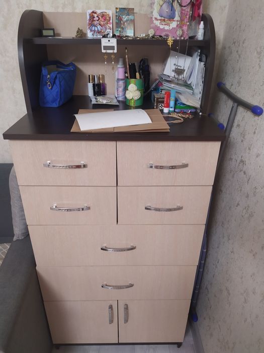 Продам комод самовывоз