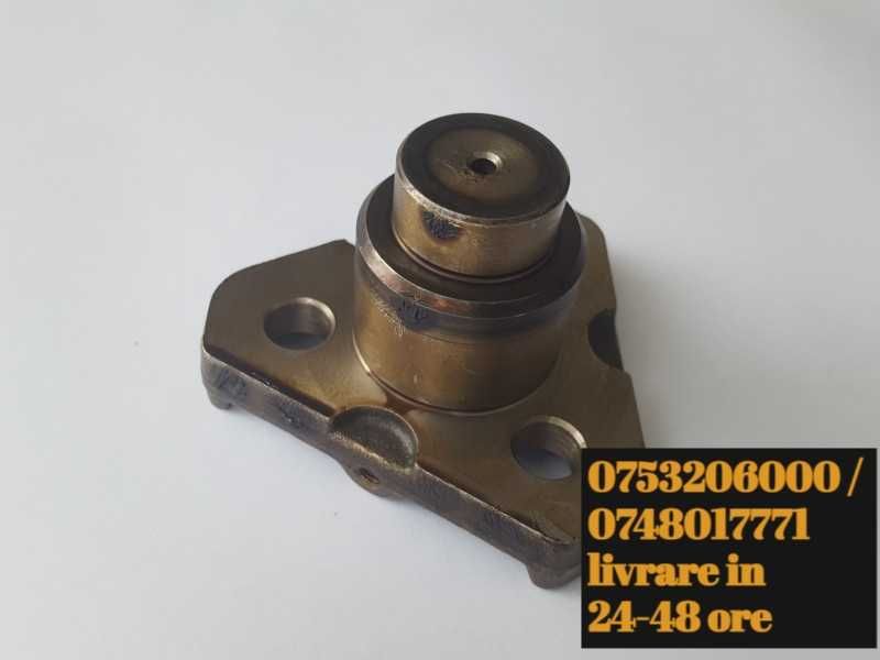 pivot tractor Case Ih