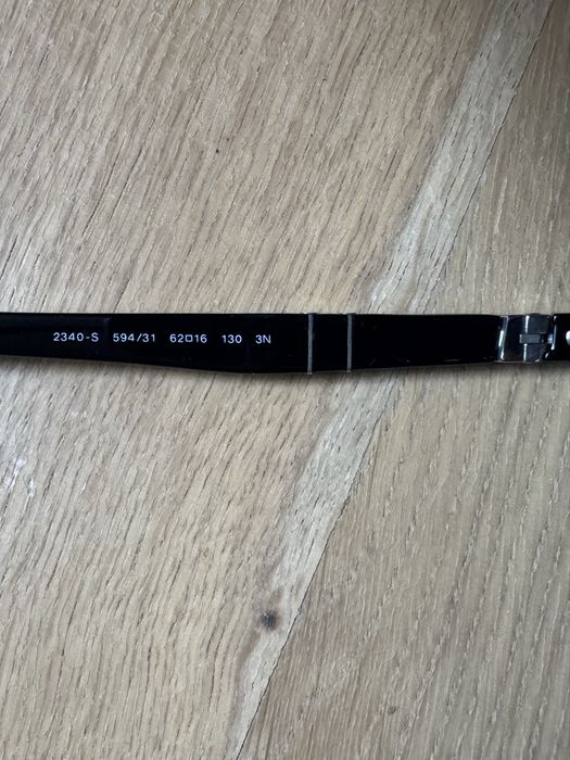 Слънчеви очила Persol модел p 2340