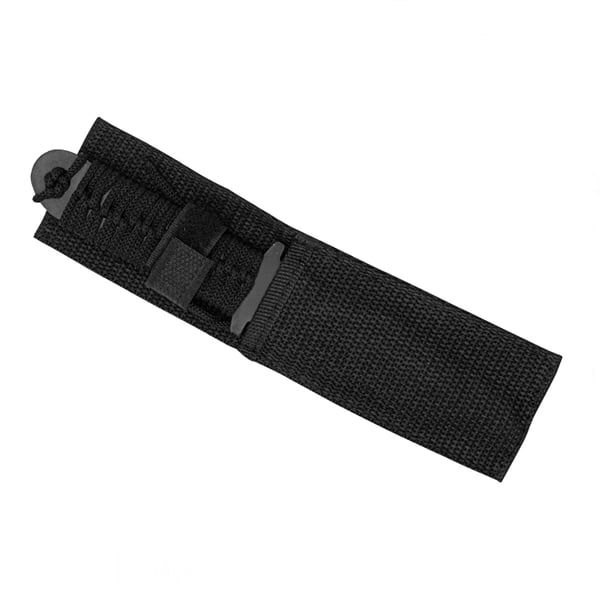 Cutit tactic de vanatoare, Arrow Knife, paracord, 19 cm