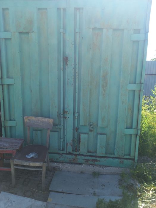 Продам дачу в с/о Огонёк.
