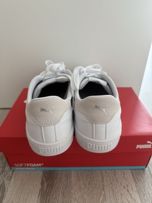 Кеды Puma оригинал