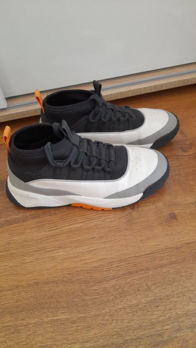 Детски кецове на Zara