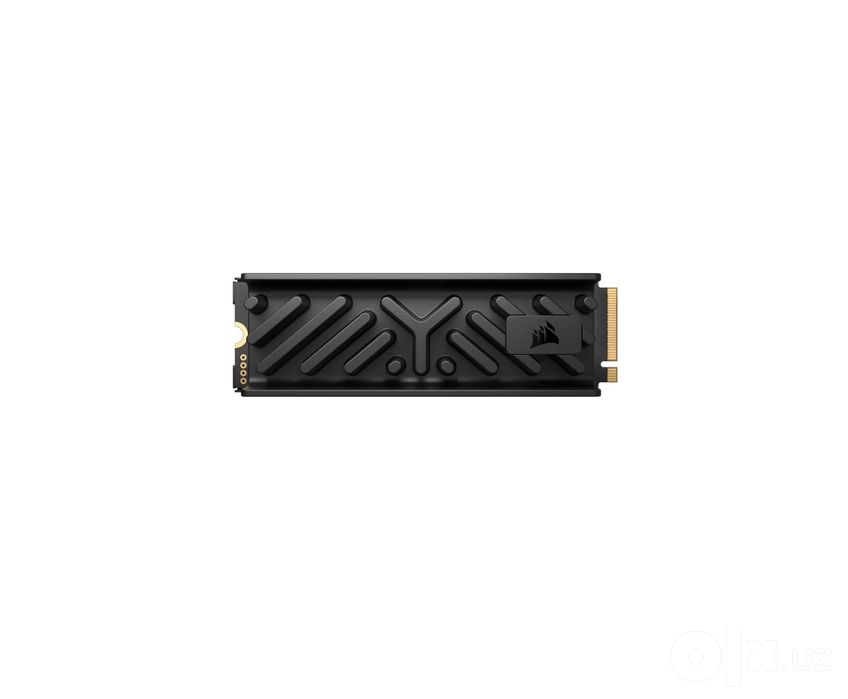 ' SSD Corsair MP700 Elite 1TB NVMe Gen5