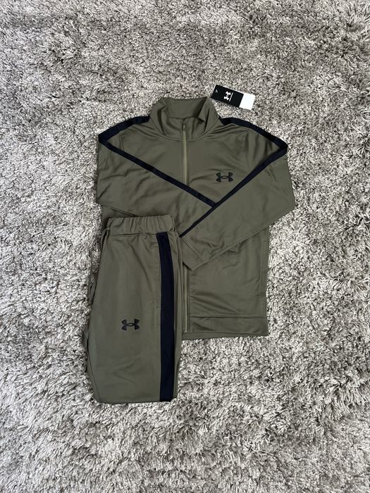 Under Armour, Tech fleece