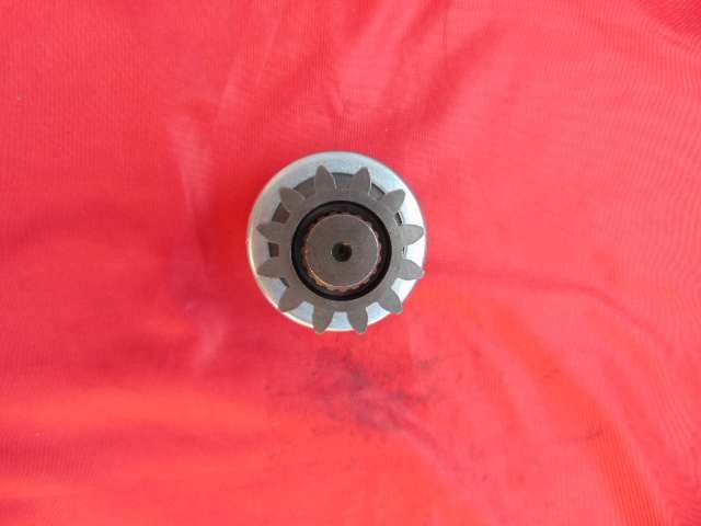 Bendix electromotor Daf, Scania 12 dinti
