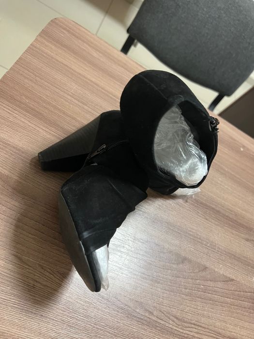 Продам туфли в отличном состоянии