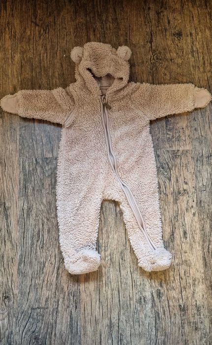 Лот дрешки за момиче 74 размер