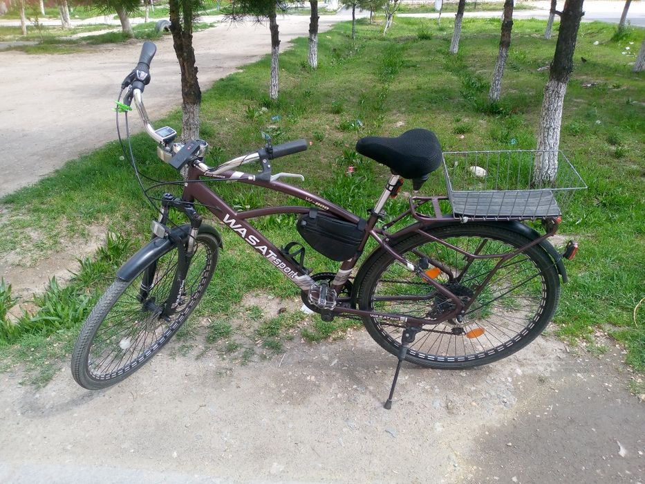 Продаю Велосипед