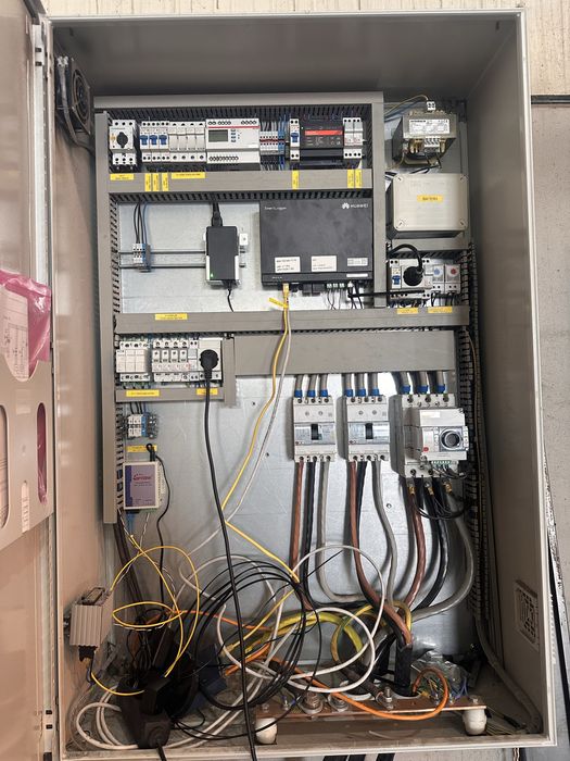 Fotovoltaice premium la cheie