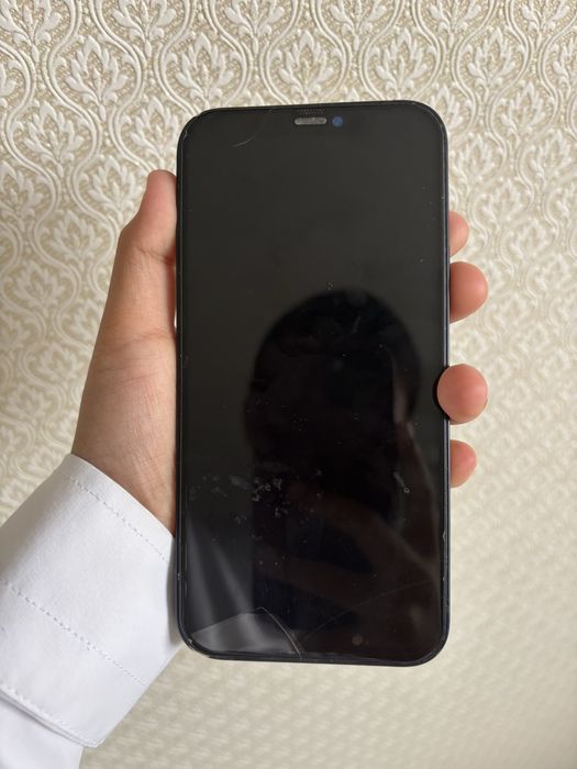 iphone 12 сатылады 64 гб