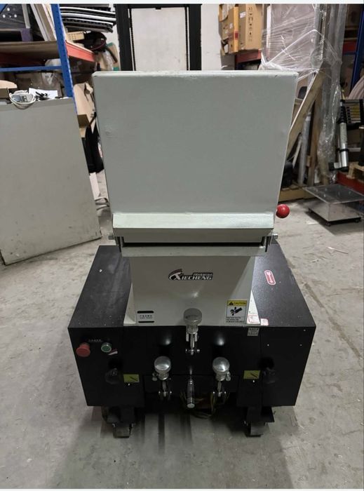 Шредер / Гранулатор - Чисто нов !