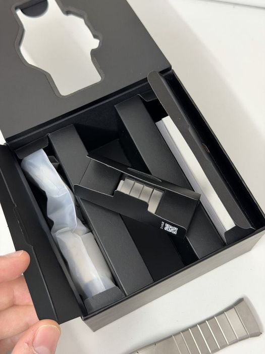 Huawei gt6 pro smart watch