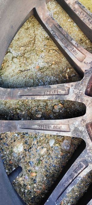 Джанти Ауди 18ки ет35