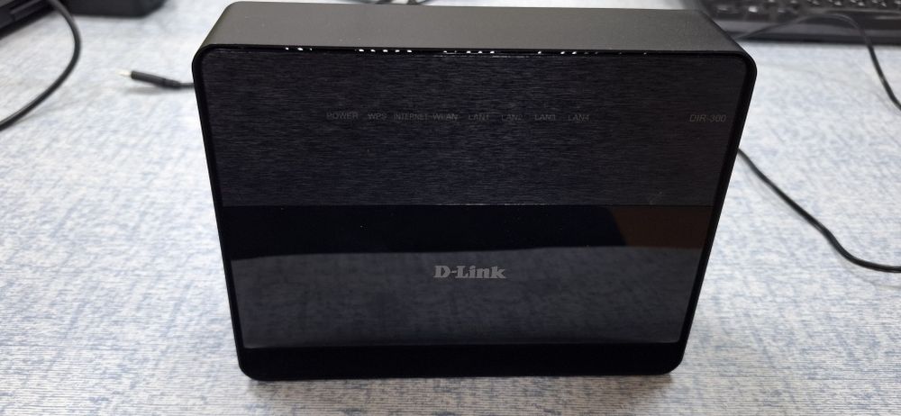 Продам роутер StepNet