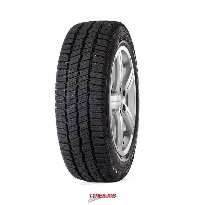 Super Oferta! Anvelope M+S iarna 205/65 R16C RADBURG