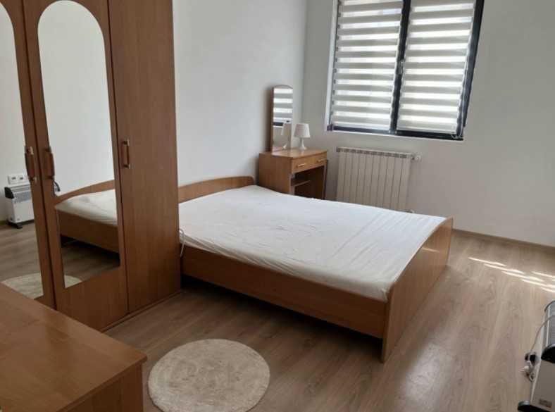 Двустаен апартамент под наем Витоша