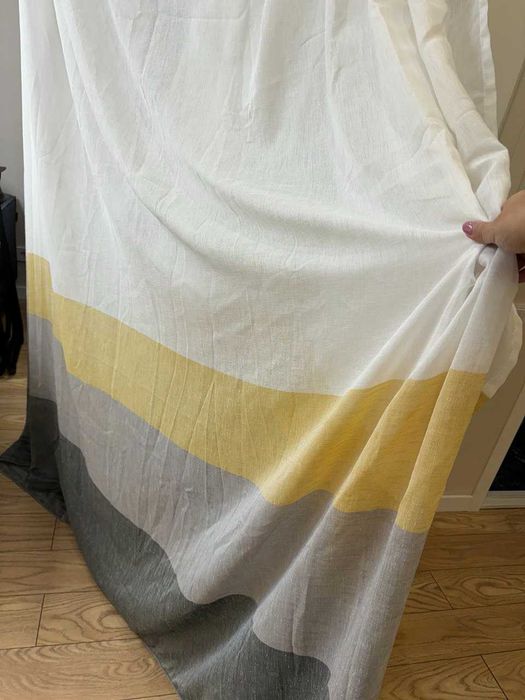 шторы, тюль, занавески