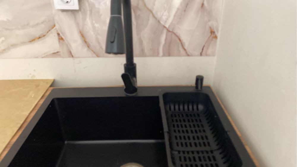 Кухной мойка сатылпды