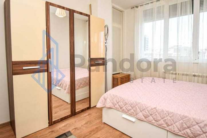 Дава се под наем Двустаен апартамент в София, Манастирски ливади - 54 кв.м за 475 € - Снимка #4