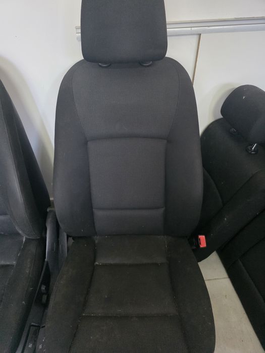Interior bmw f10/f11