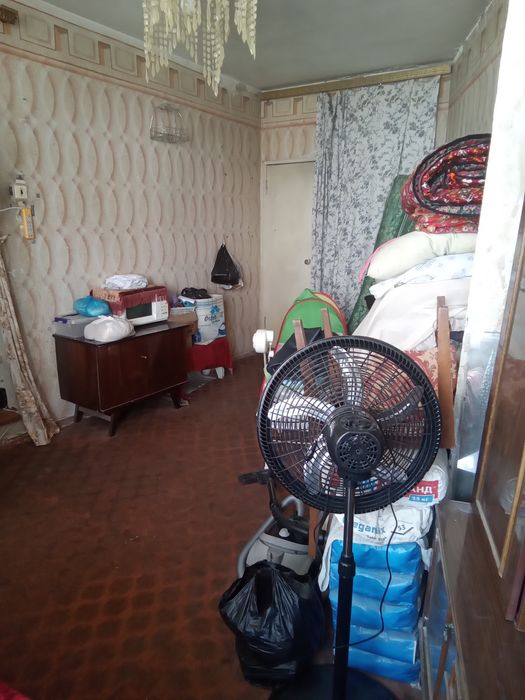 Продаётся квартира в себзаре