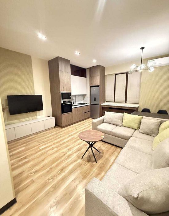 СРОЧНО!!! Сдам 2х-ком Евро квартира на жк. "Паркент виллаж" 374*