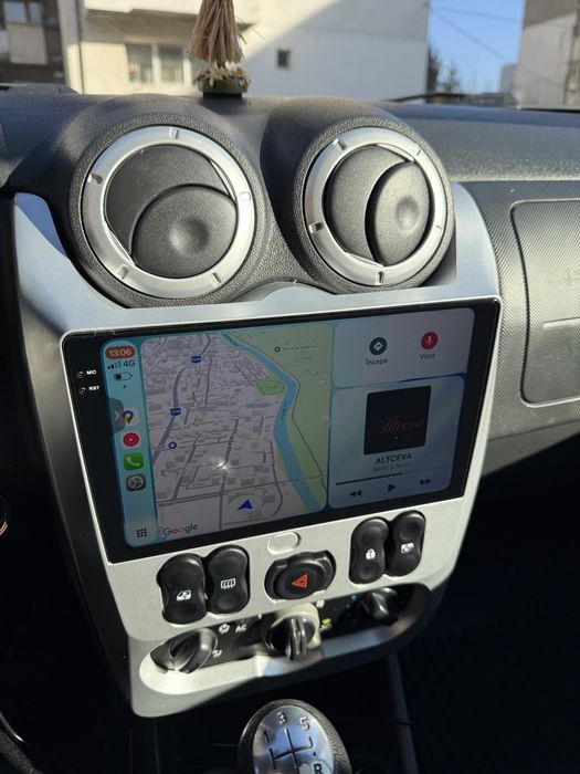 Dacia Logan MCV 7 locuri