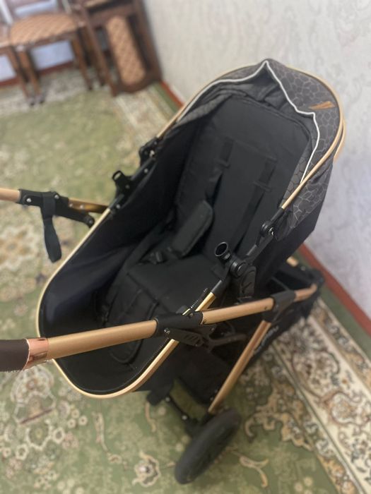 Детская коляска