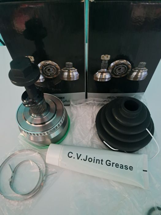 Vând capete de planetară audi A4b5 noi