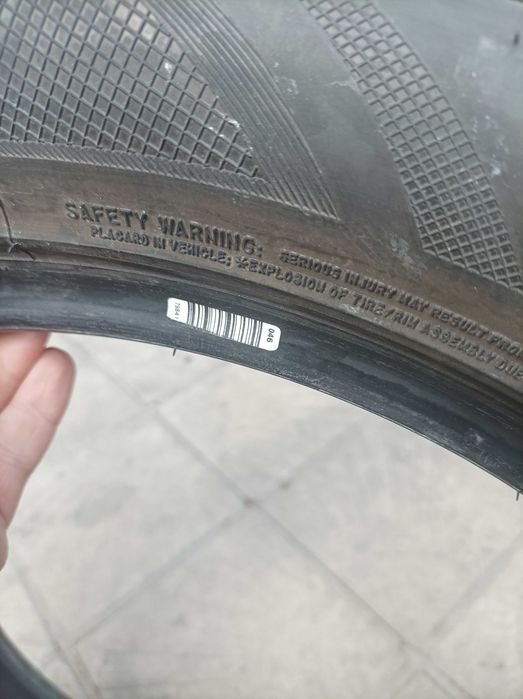Гуми Prinx Hirace HP1, 235/55 R19 105V