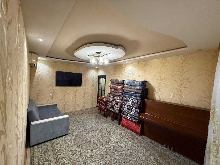 Срочно своя квартира 77 серия