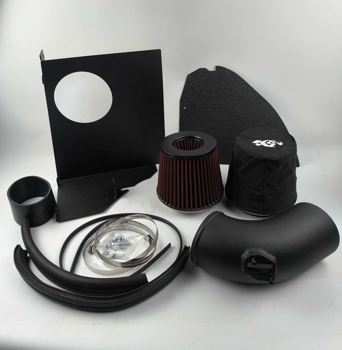 Cold air intake kit b58 b48 s58 BMW mst g80 g30 g20 540 340 140 330 M3