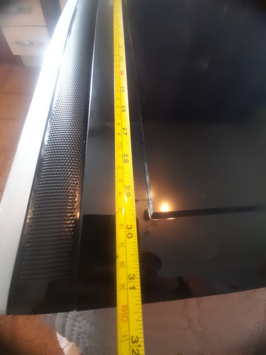 Телевизор Hisense LCD32W61N