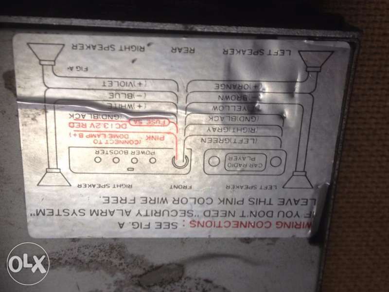 еквалайзер за аудио системи авто