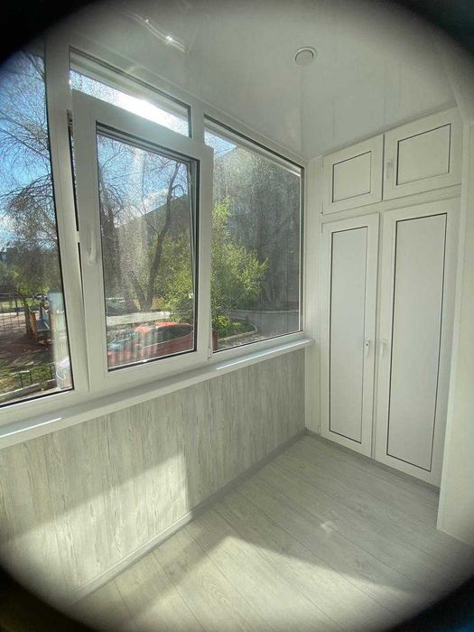 Продажа 1-комнатной квартиры