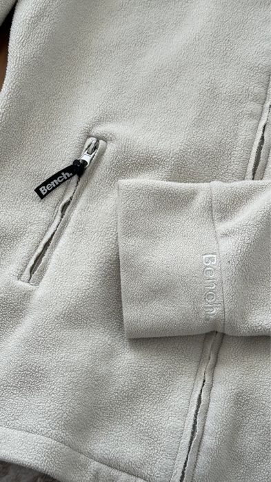 Hanorac / Polar Bench - M/L mai mic