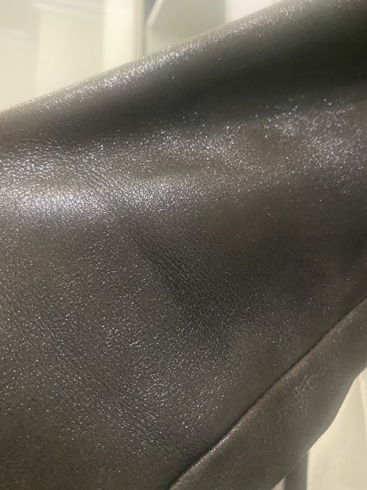 Дубленка натуральная Турция