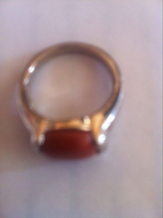 inele argint cu ietre si cristale svaroschi