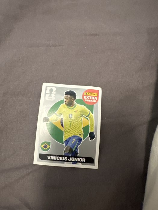 Stikere panini wc 26