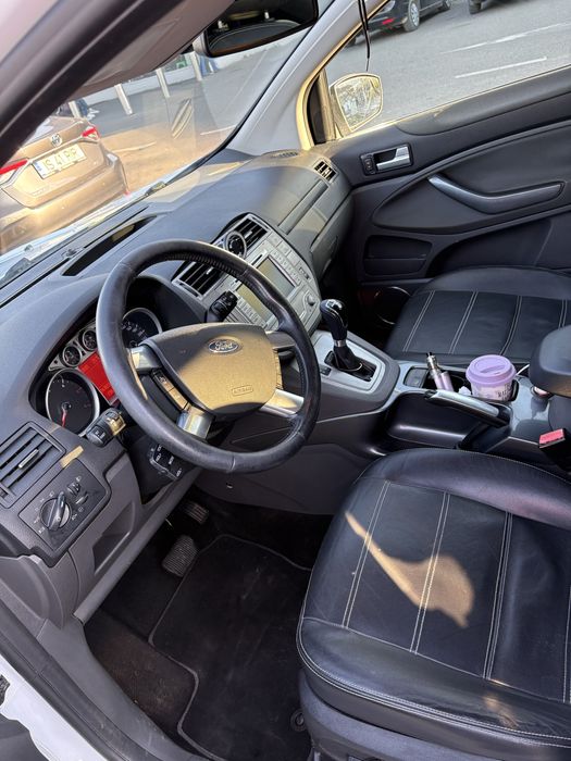 Ford Kuga 2011 4x4 2.0