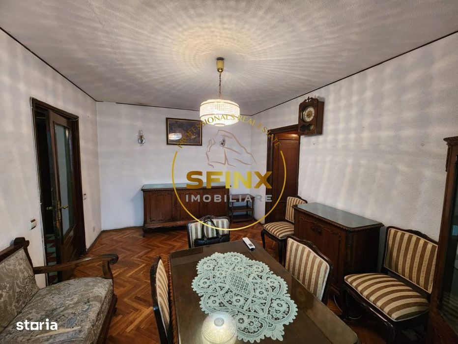 Apartament 3 Camere Calea Grivitei