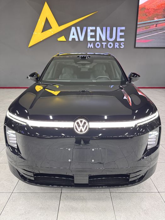 Volkswagen ID ERA
