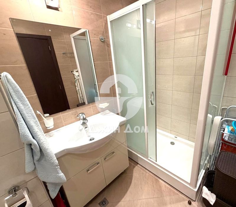 Продава се Тристаен апартамент в к.к. Слънчев бряг - 140 кв.м за 1143 €/кв.м - Снимка #8