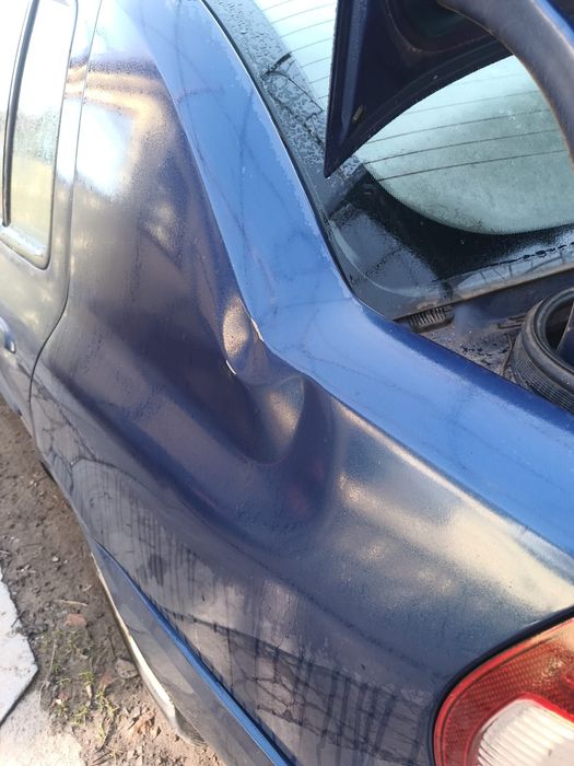 Renault Clio 1.5 prim proprietar